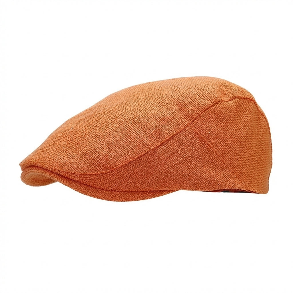 Béret Premium Style Parisien