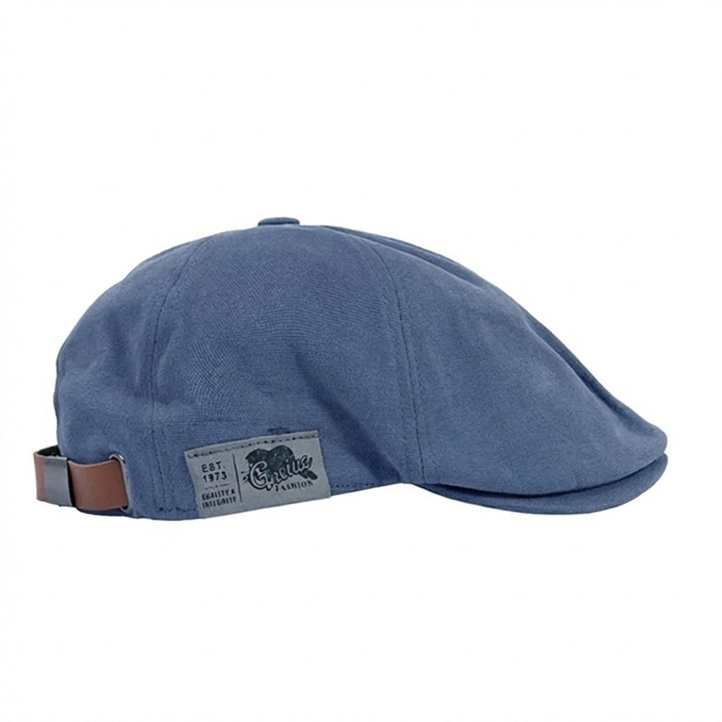 Casquette Gavroche Premium Urbaine