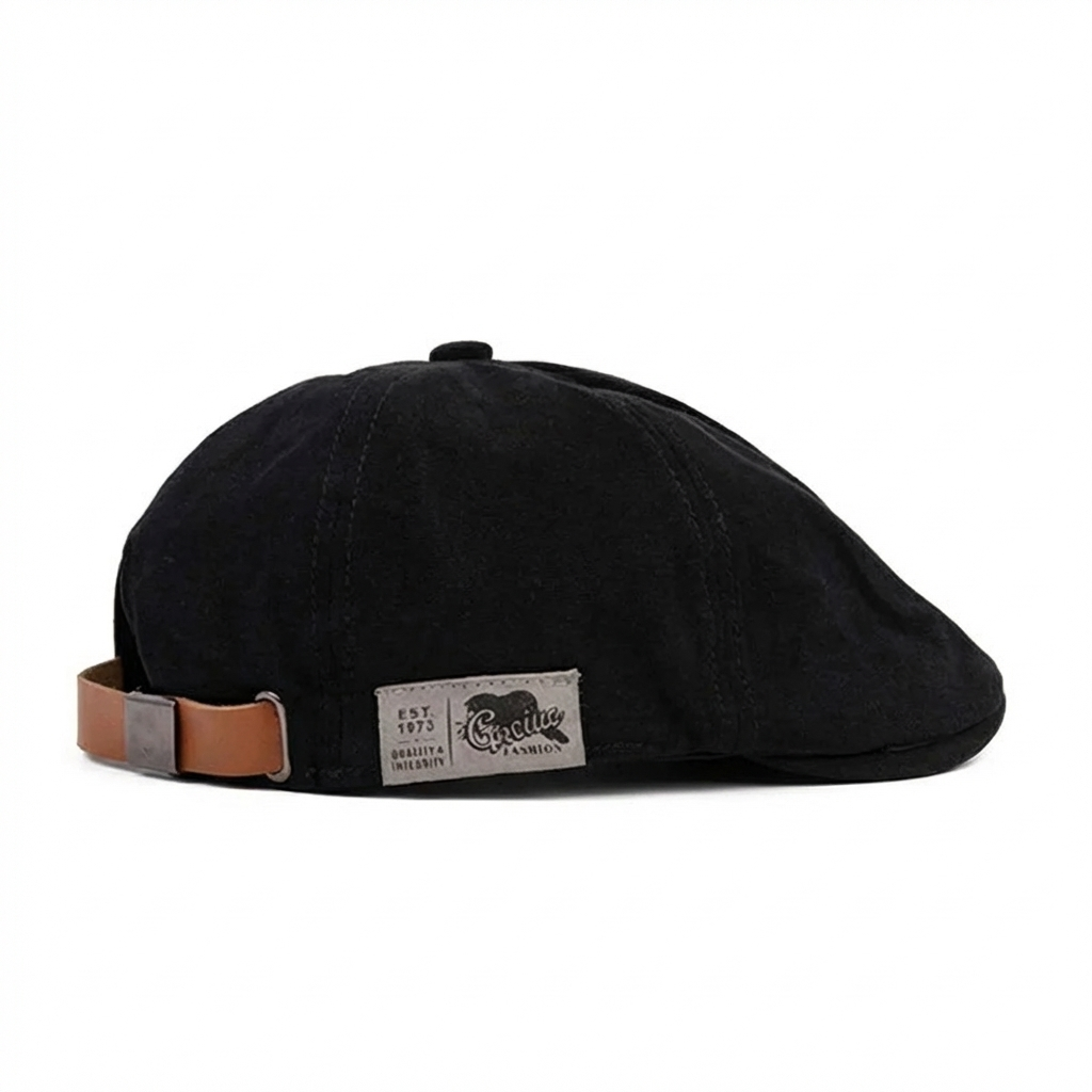 Casquette Gavroche Premium Urbaine