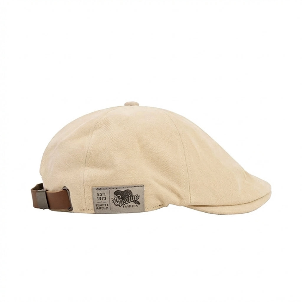 Casquette Gavroche Premium Urbaine