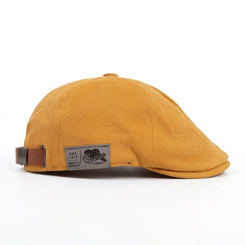 Casquette Gavroche Premium Urbaine